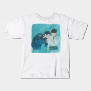 My sweet dear FANART 03 Kids T-Shirt